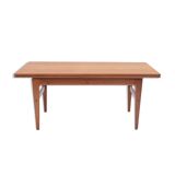 Dining table by Kai Kristiansen