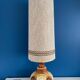Large ceramic lamp