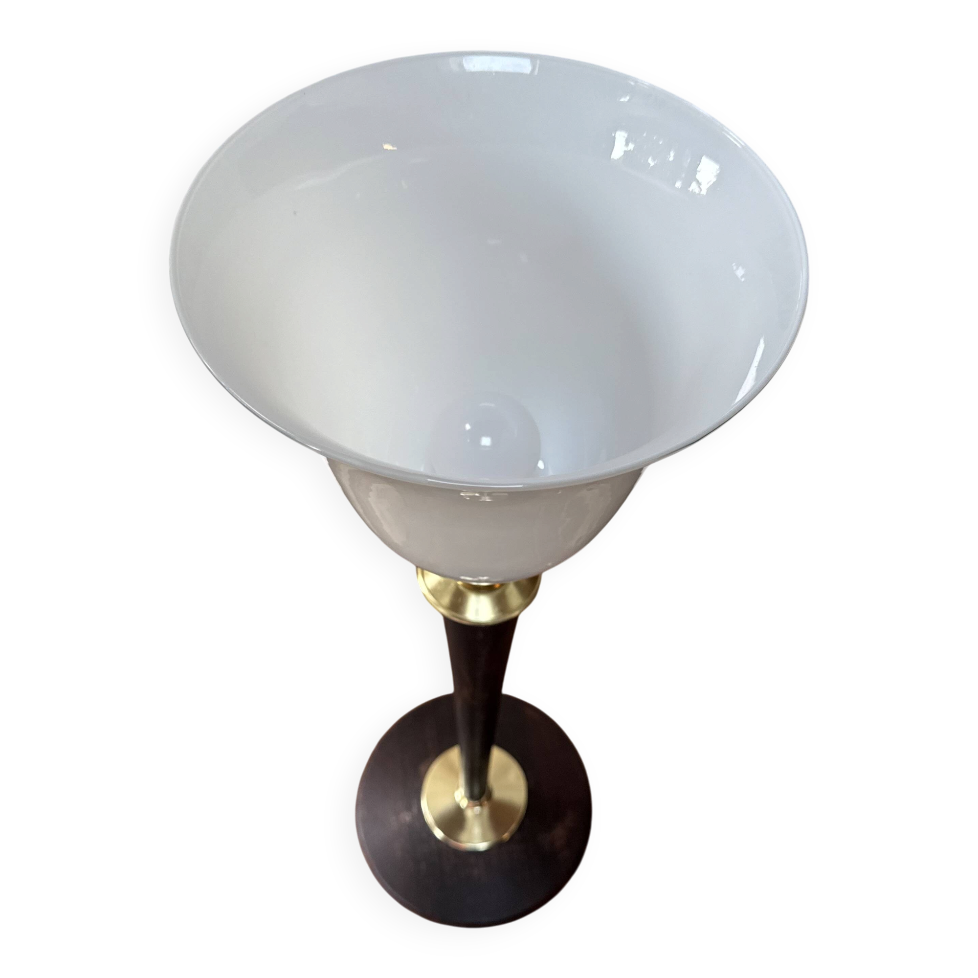 Lampe Mazda année 1940/50