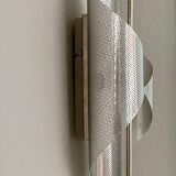 Wall lamp postmodern, 80s design