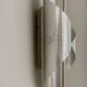 Wall lamp postmodern, 80s design