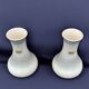Pair of vintage Bay Keramik 740-20 vases - West Germany