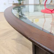 Table basse Astro Gplan vintage
