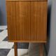 Buffet de style danois des années 1960