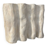 Brutalist ceramics Vallauris Olisch