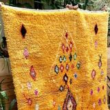 Moroccan Berber rug 200cmx300cm