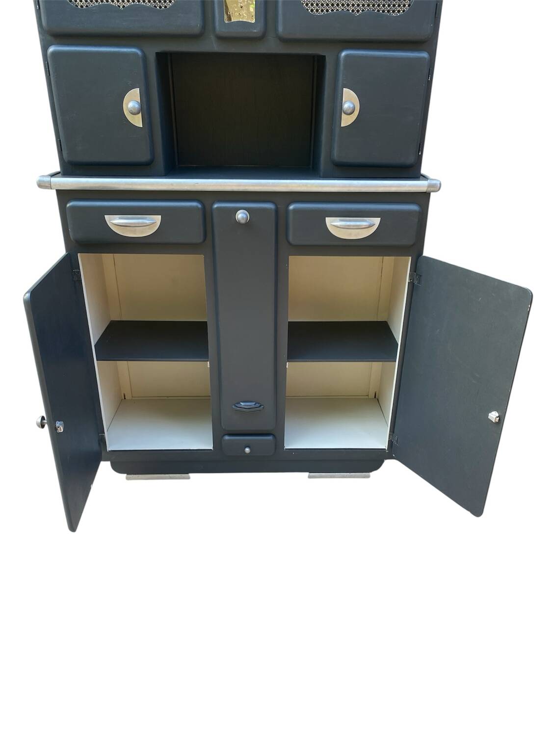 Mado 2-piece sideboard