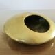 "ORB" ashtray 1970, France, the largest model, XXL