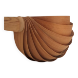 Translandia Scandinavian wall light from the 60s