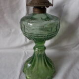 Kerosene lamp