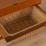 R101 Sewing box, Ejvind A. Johansson