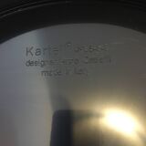 Kartell bedside table
