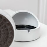 Paire de cendriers « Nautique » Cini & Nils par OPI Milano