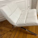 fauteuil skool Riche Bobois