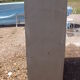 Industrial furniture metal 3 drawers "Alpia"