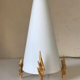 Design lamp kovaks Years 70 80