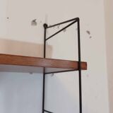 String style shelves
