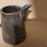 Served this Wickemann Coffee and Tea