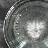 Set of 6 Habitat 1980 glasses