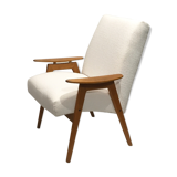 Retaped 60s chair