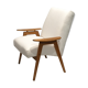 Retaped 60s chair