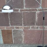 Arc floor lamp