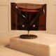 Monsignor Lamp - 1970s