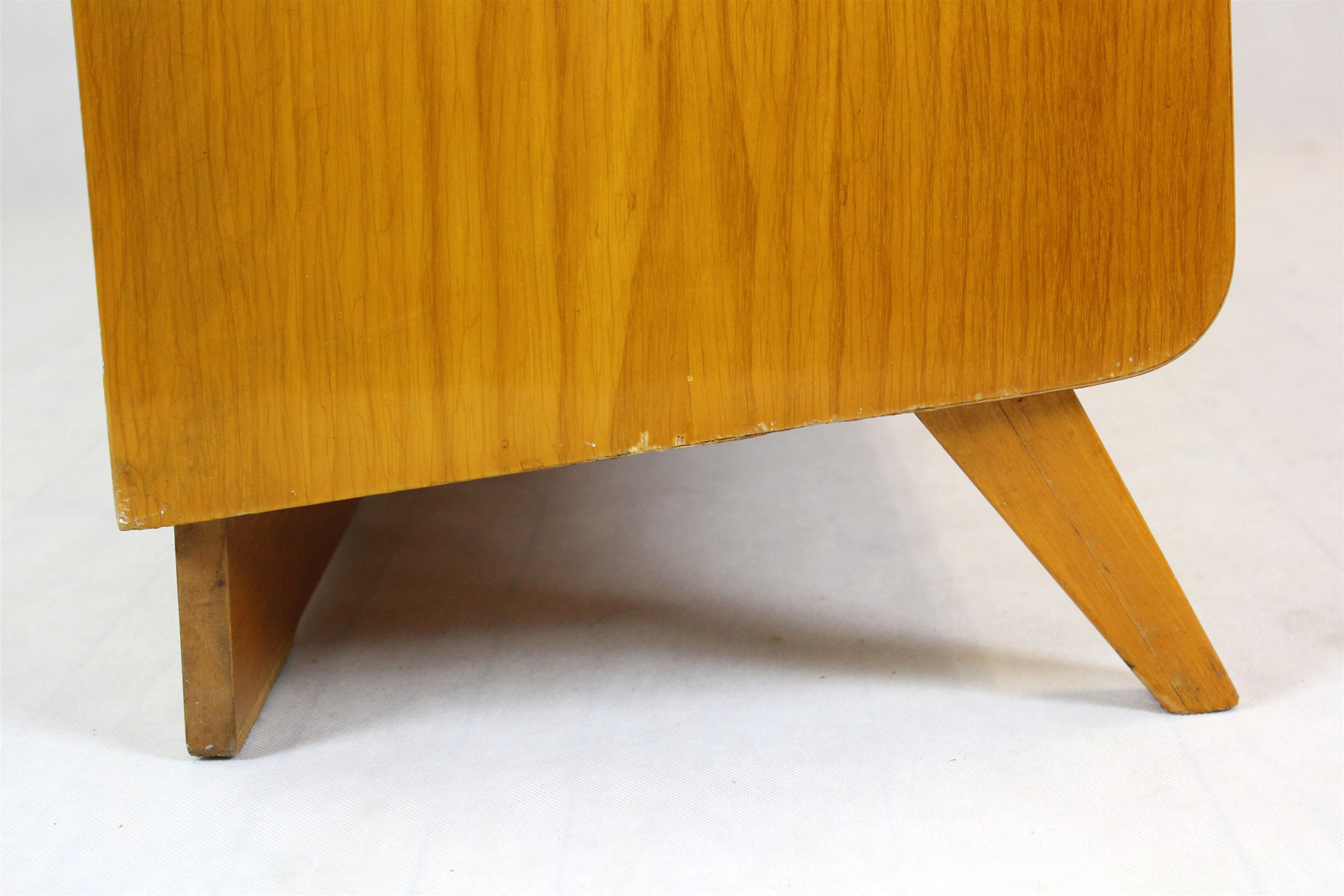 Library Bookcase from Novy Domov, 1960s