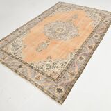 Turkish Rug, 169x252