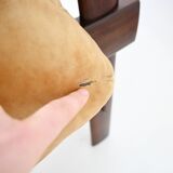 Set of 2 "MP-41" Armchairs by Percival Lafer for Lafer MP, 1970s