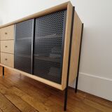 Top Buffet - Hartô Gabin oak version