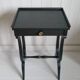 Table de chevet