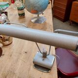 Art deco N71 desk lamp by Jumo