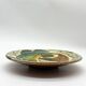 Wall plate fish – Puigdemont ceramic, 1960s