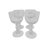 4 verres louis philippe