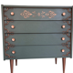 Dresser year 50