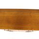 Scandinavian teak chest of drawers, Sweden, 1950
