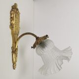 Applique en bronze
