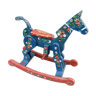 Rocking horse