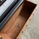 Vintage coat rack