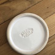 Set of four Kéraluc coasters