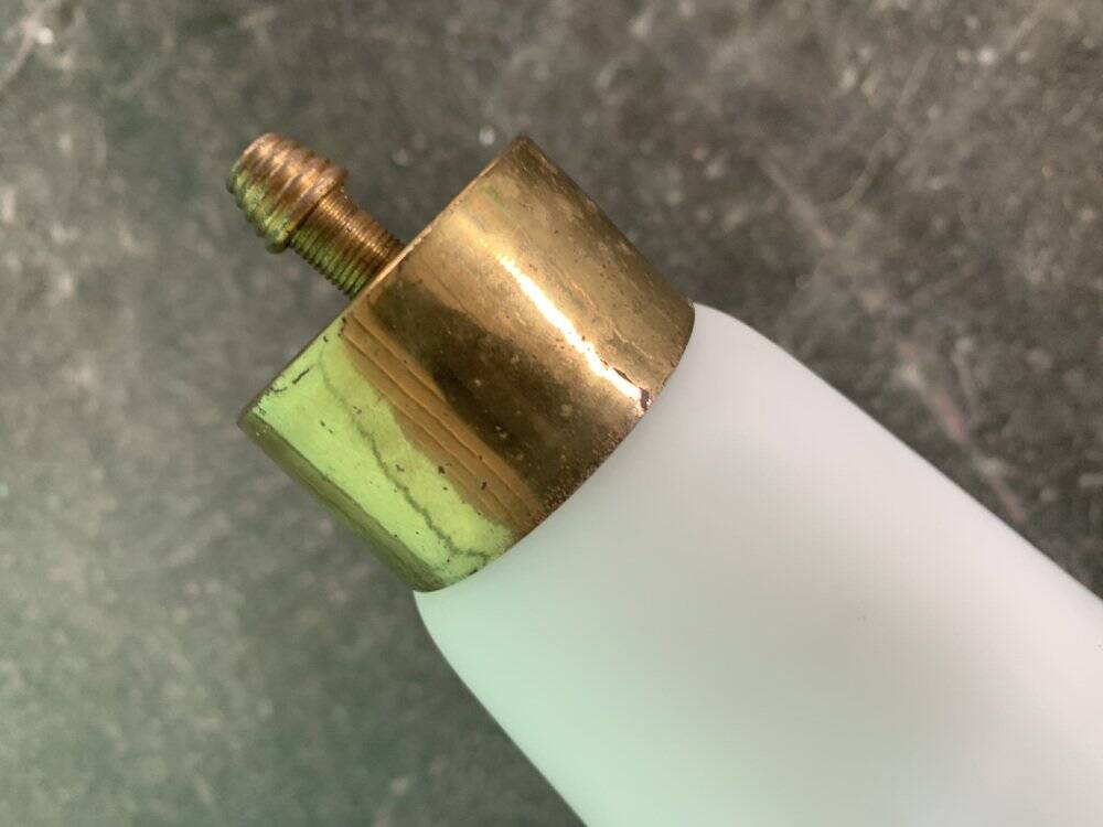 Stilnovo floor lamp, Italy, 1950s