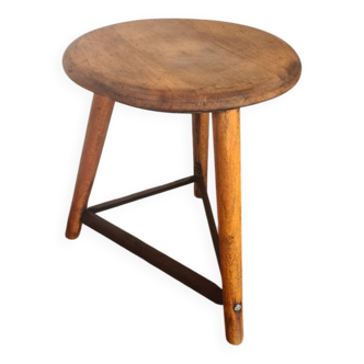 Tripod milking stool
