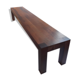 Olivier d'Alessandro's creation bench