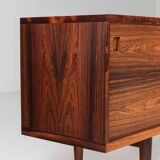 Niels Otto Moller sideboard in rosewood J.L. Mollers Denmark 1960