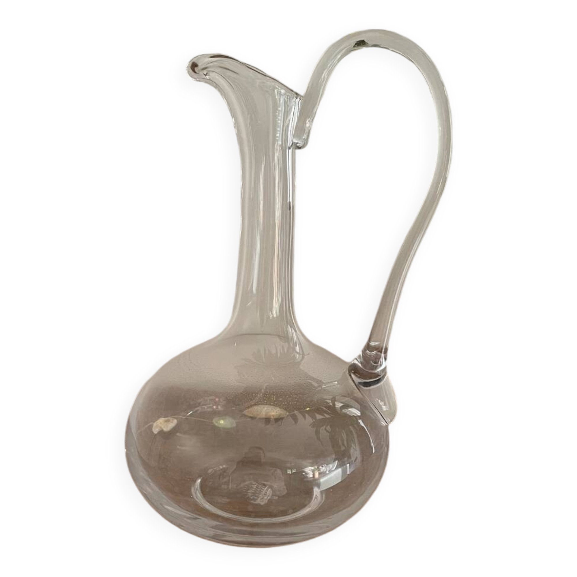 Vintage carafe
