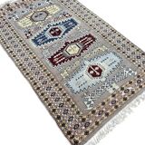 Handmade Persian rug 160cm x 90cm