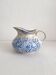 Old iron clay jug "Jardinière" Hamage Nord