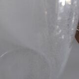 Lalique crystal carafe