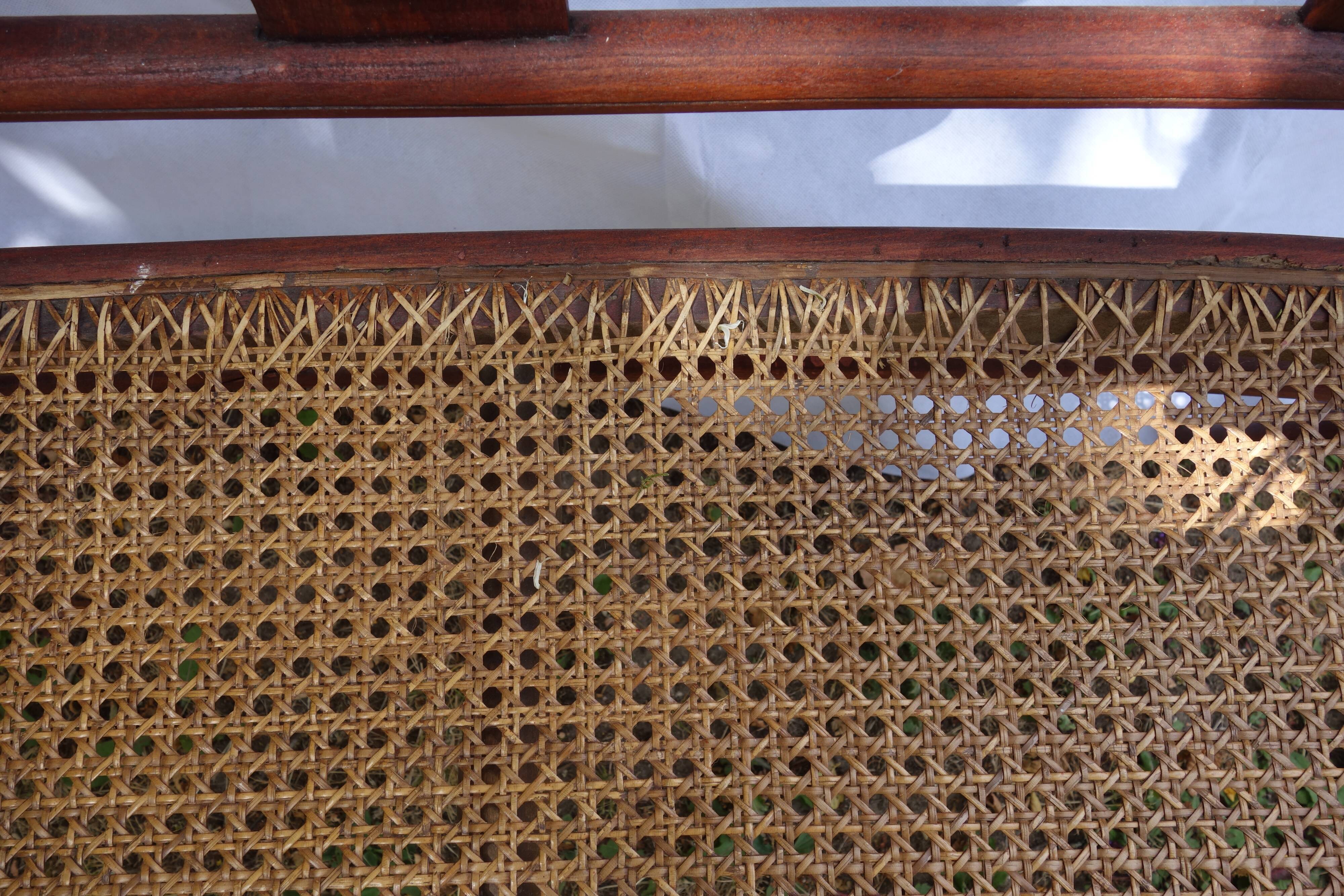Banquette Thonet